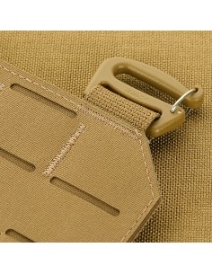M-TAC Plaadikandja Eesmine Paneel Cuirass QRS XL Cordura 500D (erinevad värvid)