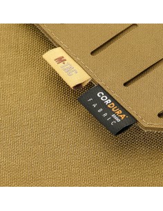 M-TAC Front Panel for Plate Carrier Cuirass QRS XL Cordura 500D (various colors)
