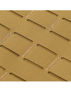 M-TAC Plaadikandja Eesmine Paneel Cuirass QRS XL Cordura 500D (erinevad värvid)