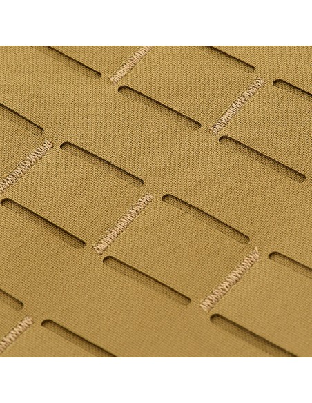M-TAC Front Panel for Plate Carrier Cuirass QRS XL Cordura 500D (various colors)