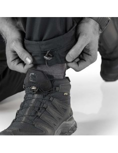 UF PRO P-40 Classic Gen2 Pants (black)