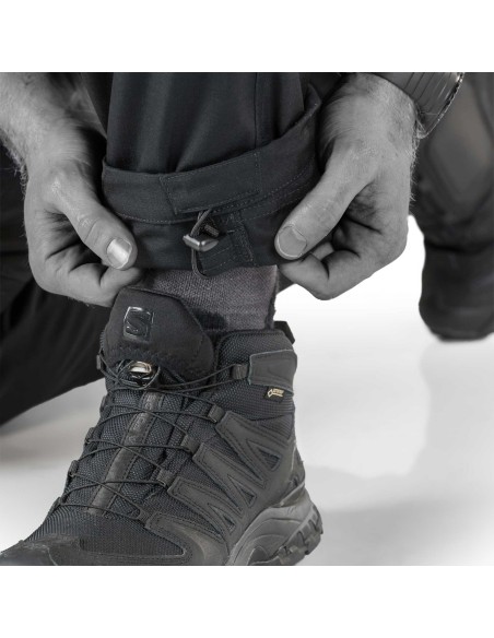 UF PRO P-40 Classic Gen2 Pants (black)