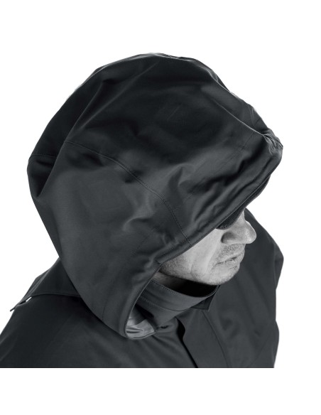 UF Pro Monsoon XT Gen.2 Rain Jacket (black)