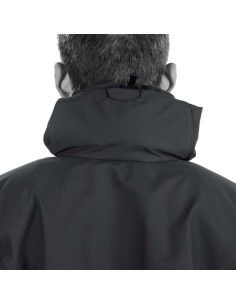 UF Pro Monsoon XT Gen.2 Rain Jacket (black)