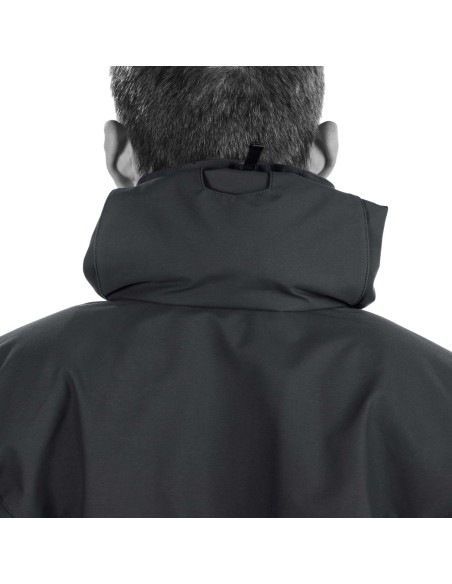 UF Pro Monsoon XT Gen.2 Rain Jacket (black)