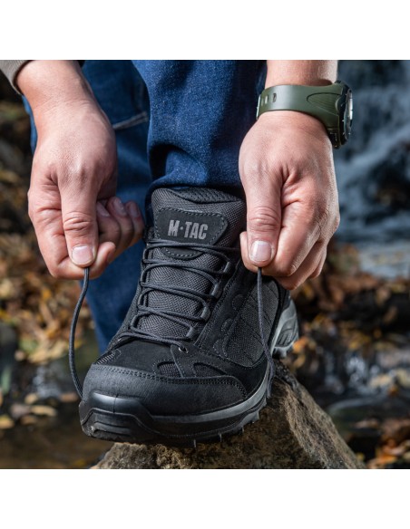 M-TAC Tactical Demi-Season Sneakers (various colors)