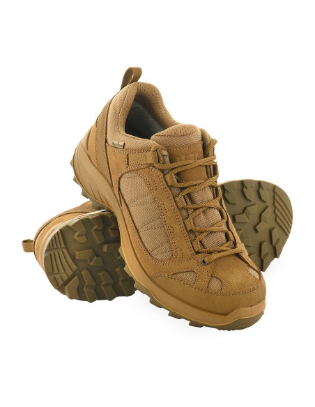 M-TAC Tactical Demi-Season Sneakers (various colors)