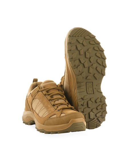 M-TAC Tactical Demi-Season Sneakers (various colors)