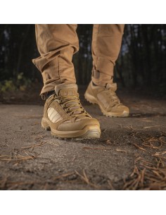 M-TAC Tactical Demi-Season Sneakers (various colors)