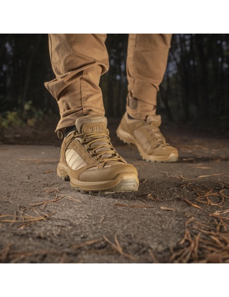 M-TAC Tactical Demi-Season Sneakers (various colors)