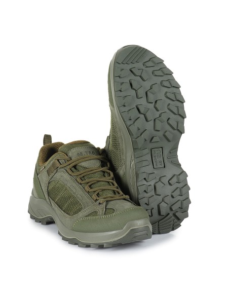 M-TAC Tactical Demi-Season Sneakers (various colors)