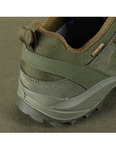 M-TAC Tactical Demi-Season Sneakers (various colors)