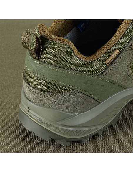 M-TAC Tactical Demi-Season Sneakers (various colors)