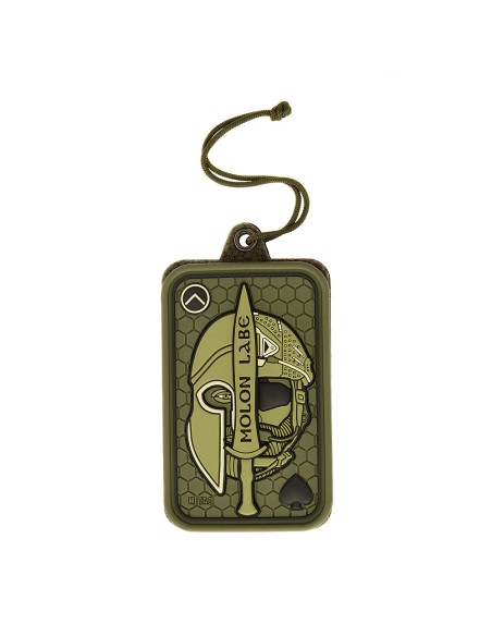 M-TAC Badge Holder ID Card Case (various colors)