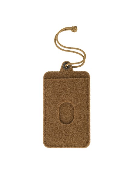 M-TAC Badge Holder ID Card Case (various colors)