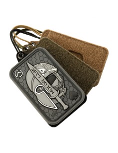 M-TAC Badge Holder ID Card Case (various colors)