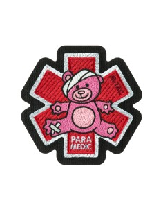 M-TAC Embleem Parameedik Karu (PVC) (erinevad värvid)