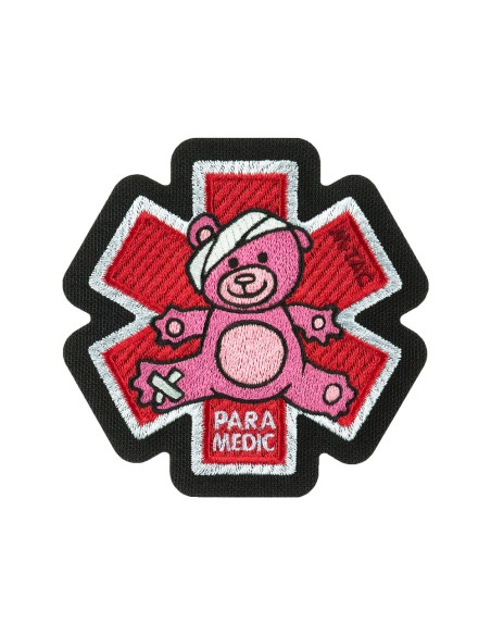 M-TAC Embleem Parameedik Karu (PVC) (erinevad värvid)