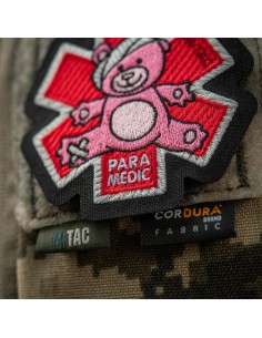 M-TAC Embleem Parameedik Karu (PVC) (erinevad värvid)