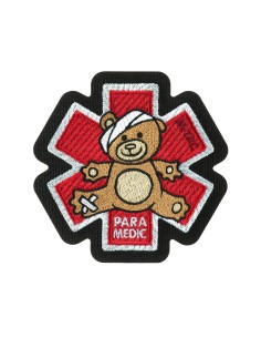 M-TAC Embleem Parameedik Karu (PVC) (erinevad värvid)