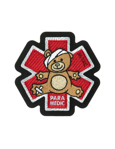 M-TAC Embleem Parameedik Karu (PVC) (erinevad värvid)