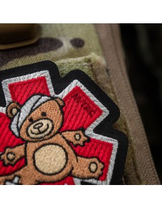 M-TAC Embleem Parameedik Karu (PVC) (erinevad värvid)