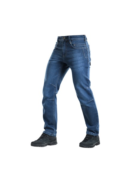 M-TAC Jeans Tactical Gen.I Cordura Regular Fit