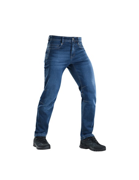M-TAC Jeans Tactical Gen.I Cordura Regular Fit