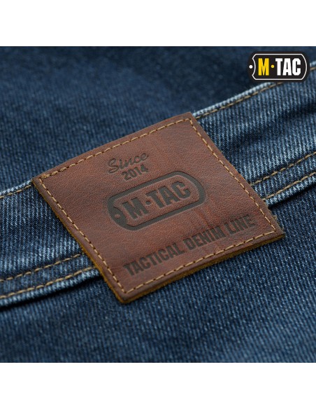 M-TAC Jeans Tactical Gen.I Cordura Regular Fit