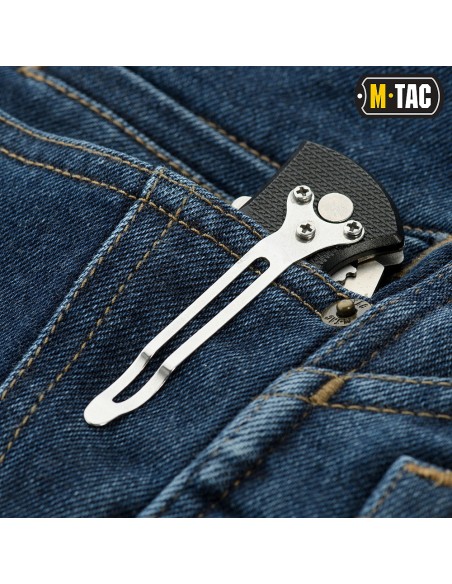 M-TAC Jeans Tactical Gen.I Cordura Regular Fit