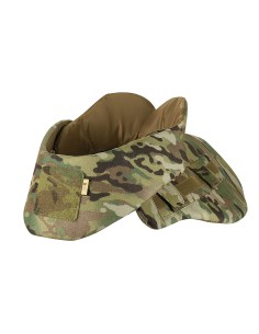 M-TAC Gorget for Cuirass QRS Ballistic Protection (various colors)