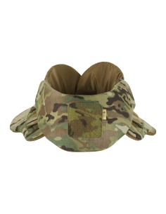 M-TAC Gorget Cuirass QRS Ballistilise Kaitse Jaoks (erinevad värvid)