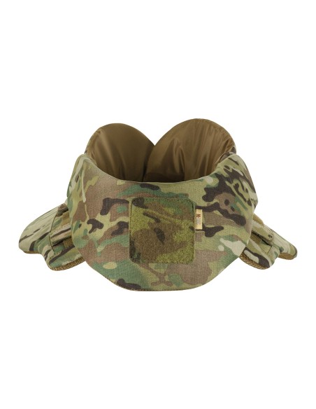 M-TAC Gorget Cuirass QRS Ballistilise Kaitse Jaoks (erinevad värvid)