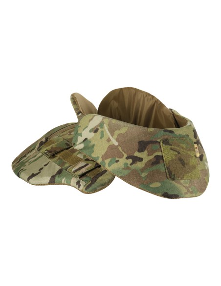 M-TAC Gorget for Cuirass QRS Ballistic Protection (various colors)