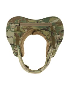 M-TAC Gorget Cuirass QRS Ballistilise Kaitse Jaoks (erinevad värvid)