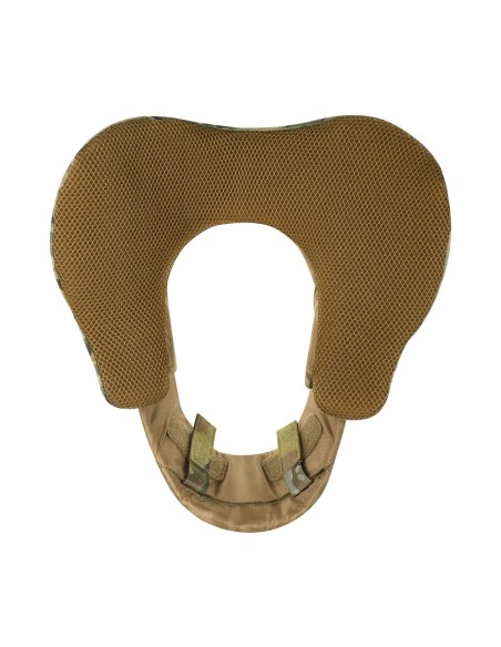 M-TAC Gorget for Cuirass QRS Ballistic Protection (various colors)
