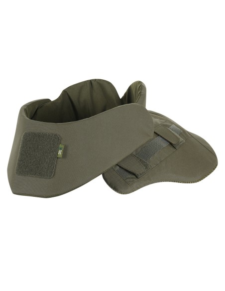 M-TAC Gorget Cuirass QRS Ballistilise Kaitse Jaoks (erinevad värvid)