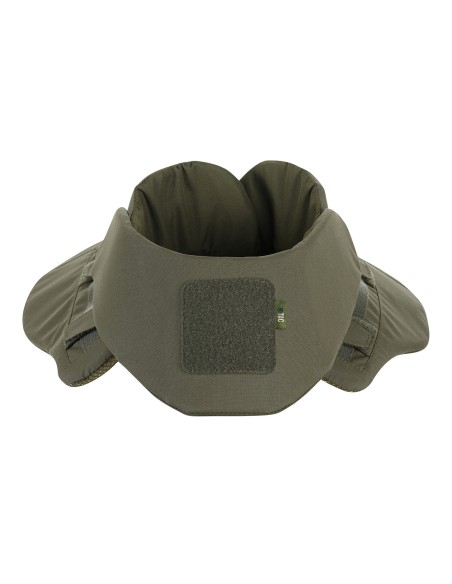 M-TAC Gorget for Cuirass QRS Ballistic Protection (various colors)