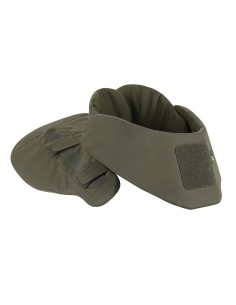 M-TAC Gorget Cuirass QRS Ballistilise Kaitse Jaoks (erinevad värvid)