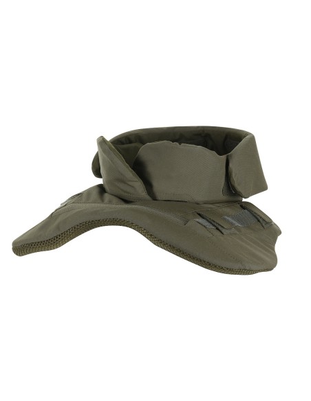 M-TAC Gorget for Cuirass QRS Ballistic Protection (various colors)
