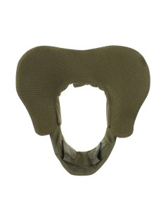 M-TAC Gorget Cuirass QRS Ballistilise Kaitse Jaoks (erinevad värvid)
