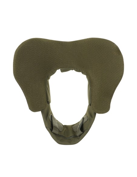 M-TAC Gorget for Cuirass QRS Ballistic Protection (various colors)
