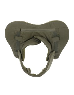 M-TAC Gorget Cuirass QRS Ballistilise Kaitse Jaoks (erinevad värvid)