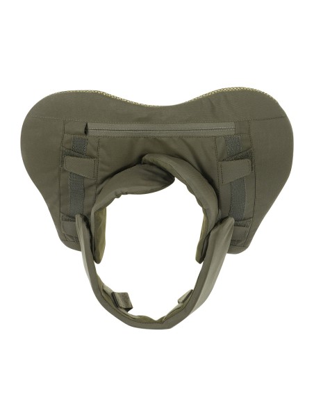 M-TAC Gorget for Cuirass QRS Ballistic Protection (various colors)