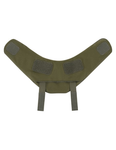 M-TAC Gorget for Cuirass QRS Ballistic Protection (various colors)