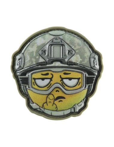 M-TAC Patch Emoji 24 PVC