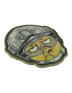 M-TAC Patch Emoji 24 PVC