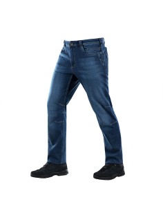 M-TAC Tactical Gen.I Regular Fit Jeans Cotton/Elastane