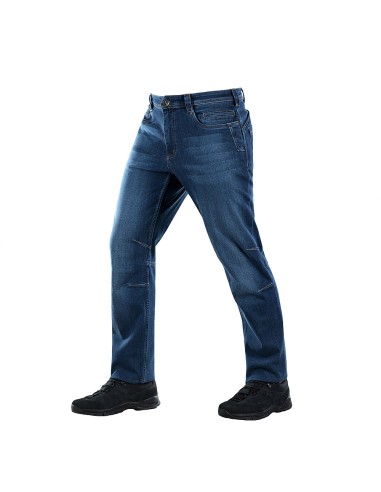 M-TAC Tactical Gen.I Regular Fit Jeans Cotton/Elastane