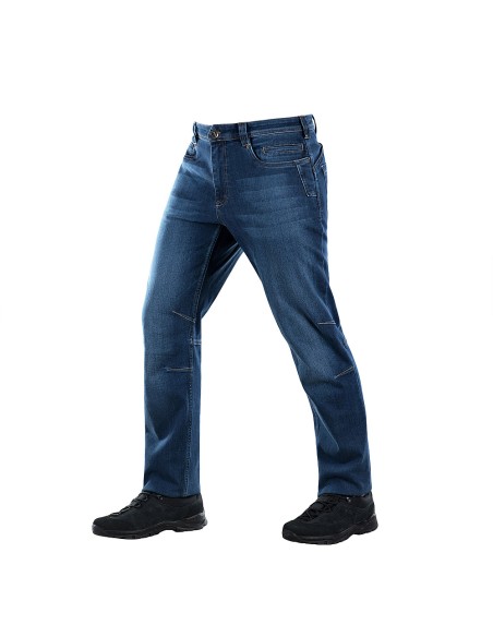 M-TAC Tactical Gen.I Regular Fit Jeans Cotton/Elastane